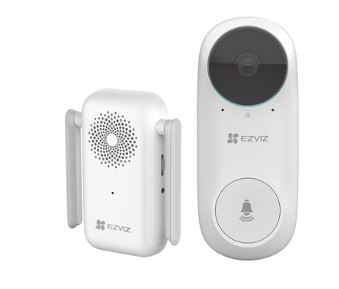 timbre wifi digital