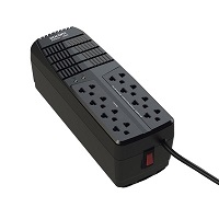 Regulador epcom 1000 va