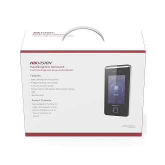 kit control de acceso
