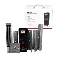 kit control de acceso