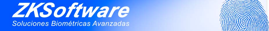 zksoftware