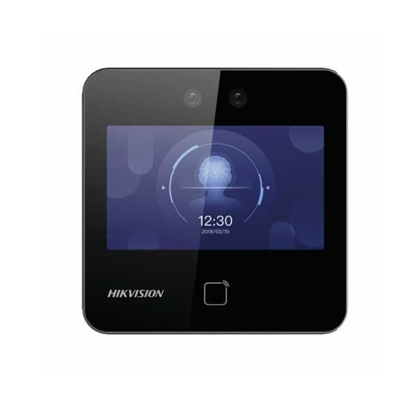 Hikvision DS-K1T343MWX