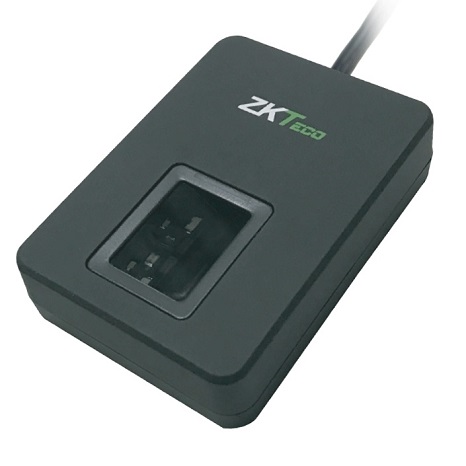 zkteco 9500